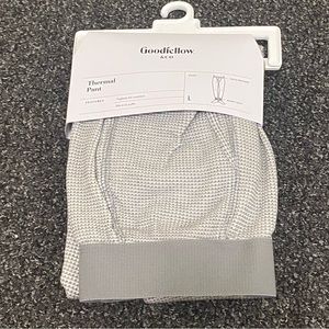 L Thermal Pant. NWT.